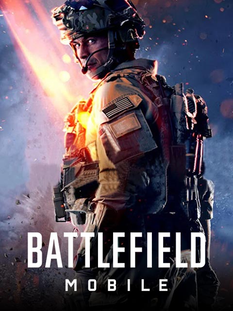 Battlefield Mobile 游戏充值和点卡 SEAGM