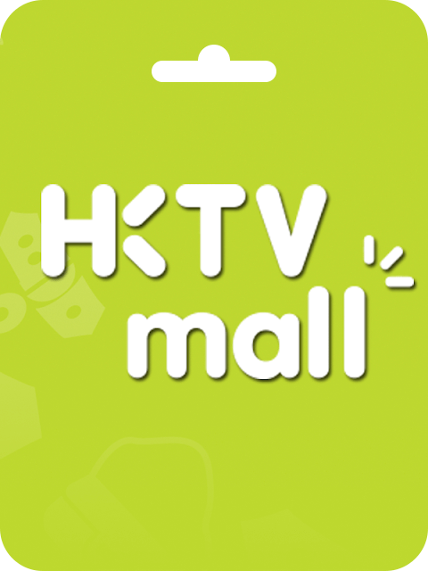 Buy HKTVmall EGift Voucher HK Gift Card Online Shopping Store