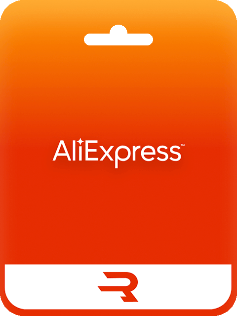 Buy Aliexpress Gift Card Usd Online Seagm