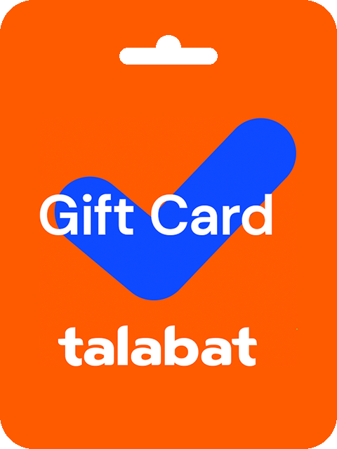 Buy Talabat Gift Card AE Online SEAGM