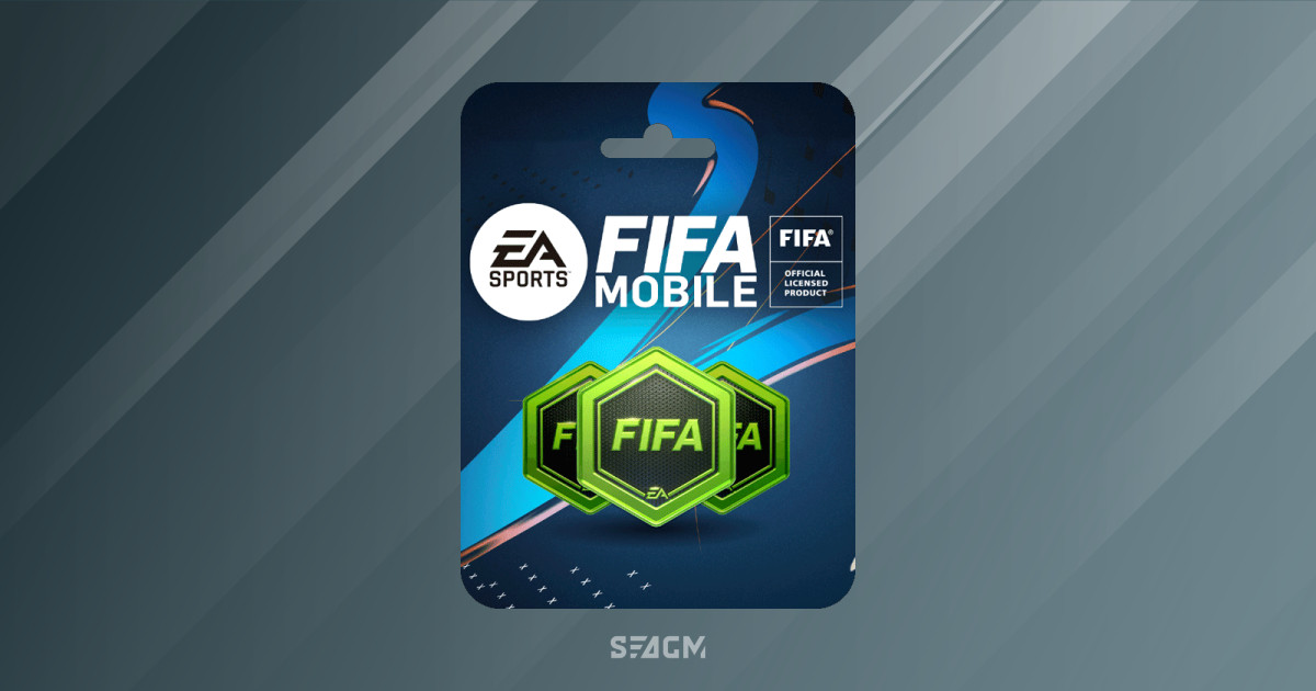 Acheter Ea Fifa Mobile Fifa Points Mn Bas Prix En Ligne Seagm