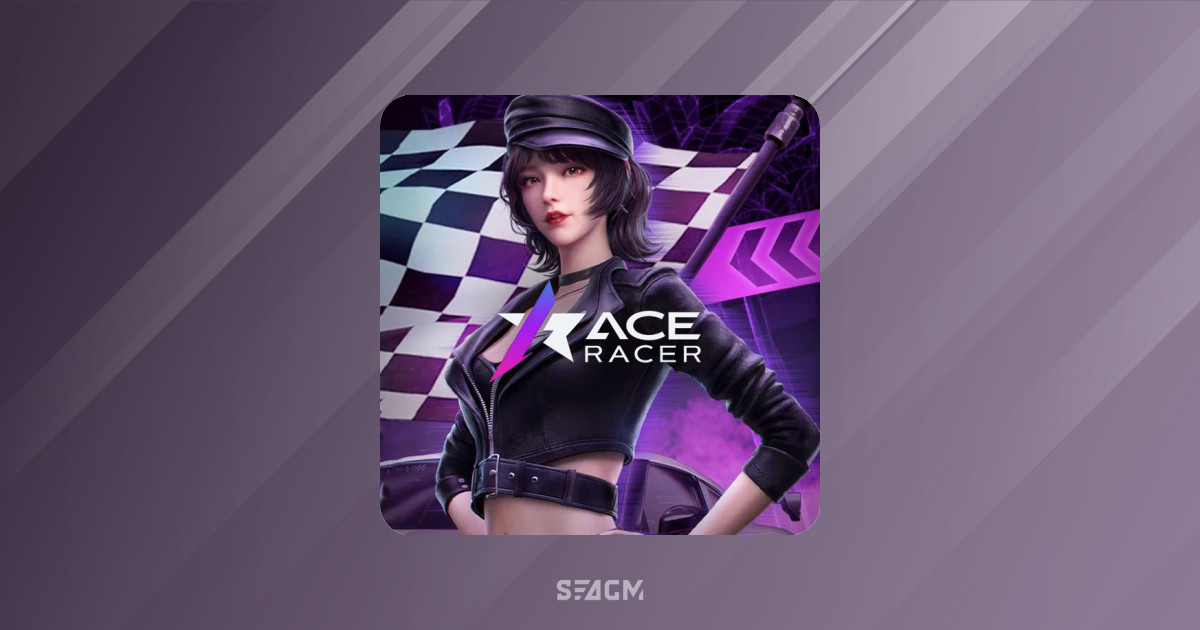 Ace Racer Package Top Up SEAGM