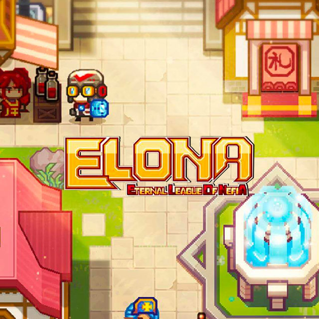 Top Up Elona Mobile Diamonds Instantly SEAGM