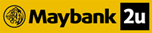 Maybank2U(FPX)