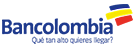 Bancolombia Colombia