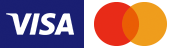 VISA & MasterCard