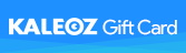 Kaleoz Gift Card