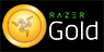 Razer Gold Wallet (MYR)
