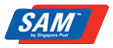 Singpost SAM