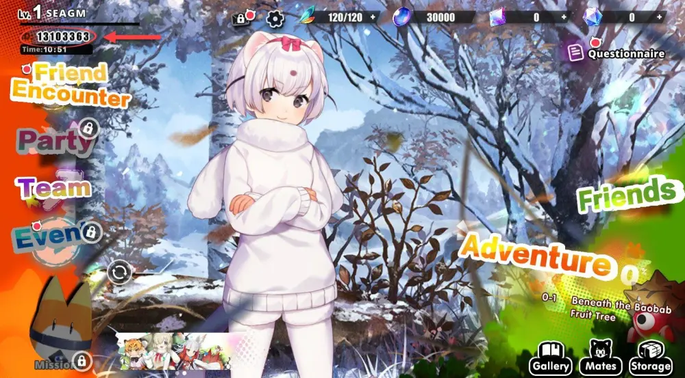 Kemono Friends: Kingdom Ver. 1.0.2 MOD Menu APK, Damage Multiplier