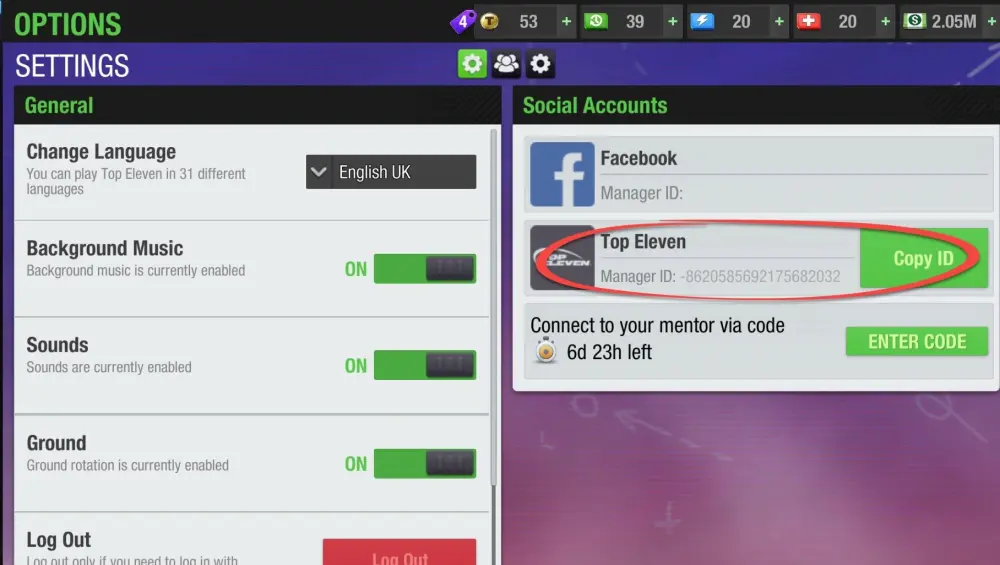 Top up Top Eleven Tokens Instantly SEAGM Top up Top Eleven Tokens Instantly SEAGM