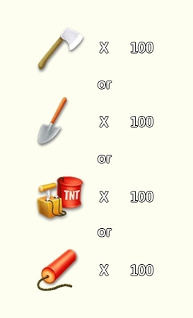 Hay Day Barn Expansion Silo Storage Tools Sea Gamer Mall