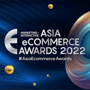 Asia eCommerce Awards 2022