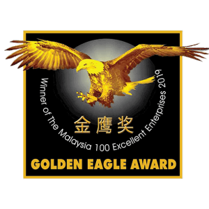 Nanyang Golden Eagle Award 2019