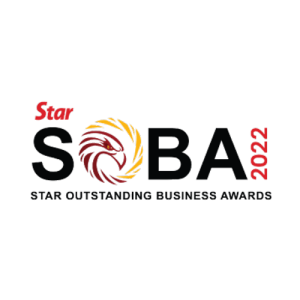 The Star Outstanding Business Awards 2022