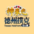 神來也德州撲克 (TW)