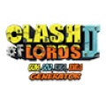 Clash of Lords 2 (Android/IOS)