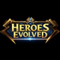 Heroes Evolved Mobile