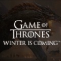 Game of Thrones Winter is Coming