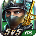 Tập Kích - Crisis Action VN