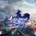 Thiên Ngoại Giang Hồ