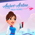 Amber's Airline - High Hopes