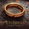 The Lord of the Rings: Rise to War