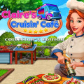 Claire's Cruisin' Cafe