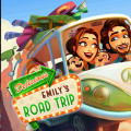Delicious - Emily's Road Trip