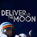Deliver Us The Moon