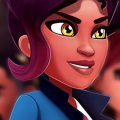 Detective Jackie - Mystic Case