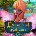 Dreamland Solitaire: Dragon's Fury