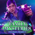 Family Mysteries Poisonous Promises