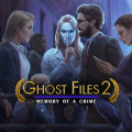 Ghost Files 2 Memory of a Crime