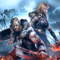 Vikings - Wolves of Midgard