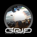 GRIP Combat Racing