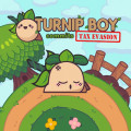Turnip Boy Commits Tax Evasion