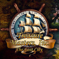 Treasure Masters, Inc. 2 The Lost City