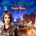 House of 1000 Doors Serpent Flame