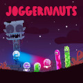 Joggernauts