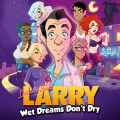Leisure Suit Larry - Wet Dreams Don't Dry