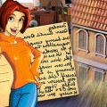 Natalie Brooks Secrets Of Treasure House