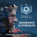 Orwell Ignorance is Strength