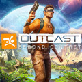 Outcast Second Contact