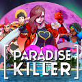 Paradise Killer