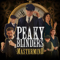 Peaky Blinders