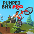 Pumped BMX Pro