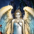Sacra Terra Angelic Night