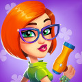 Sally's Salon - Kiss & Make-Up