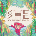 She and The Light Bearer